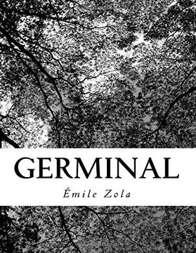portada Germinal (en Francés)