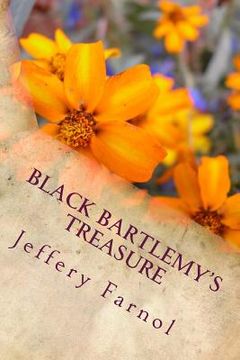 portada Black Bartlemy's Treasure (en Inglés)