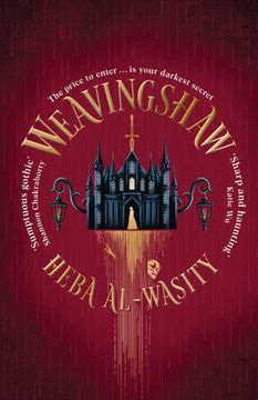 portada Weavingshaw