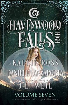 portada Havenwood Falls High Volume Seven: A Havenwood Falls High Collection (Havenwood Falls High Collections) 