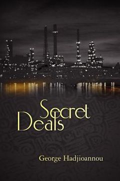 portada secret deals (en Inglés)