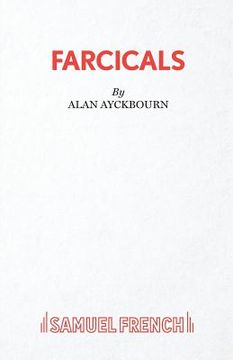 portada Farcicals (in English)