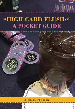 portada High Card Flush: a Pocket Guide (in English)