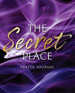 portada The Secret Place (in English)