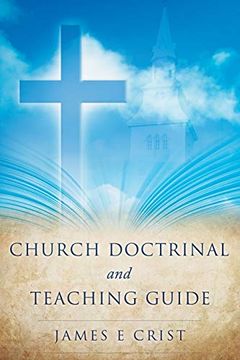 portada Church Doctrinal and Teaching Guide (in English)