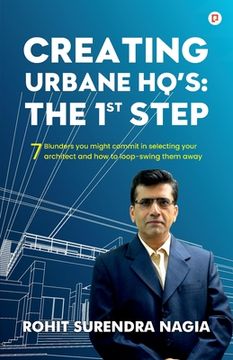 portada Creating Urbane HQ's: The 1st Step