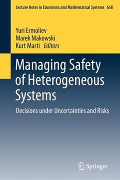 portada managing safety of heterogeneous systems