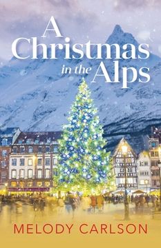 portada Christmas in the Alps (en Inglés)
