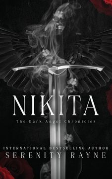 portada Nikita (in English)