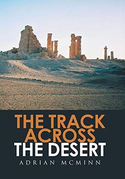 portada The Track Across the Desert 