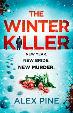 portada The Winter Killer (en Inglés)