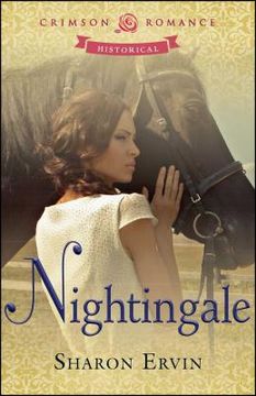 portada Nightingale (Historical) (en Inglés)