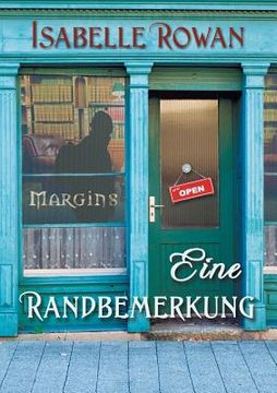 portada Eine Randbemerkung (Translation) (in German)