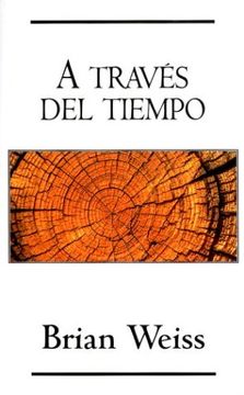 portada A Traves Del Tiempo (punto De Lectura) (in Spanish)