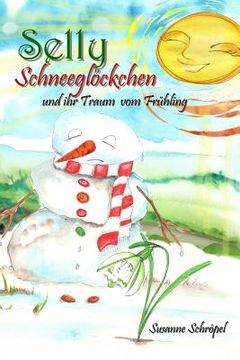 portada Selly Schneegloeckchen (en Alemán)