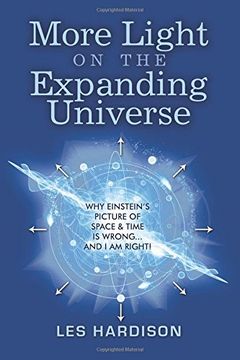 portada More Light on the Expanding Universe