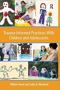 portada Trauma-Informed Practices With Children and Adolescents (en Inglés)