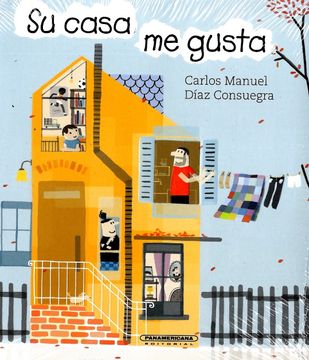 portada Su Casa me Gusta (in Spanish)