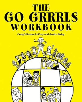 portada The go Grrrls (Norton Professional Books (Hardcover)) (en Inglés)