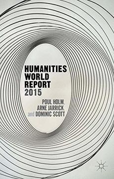 portada Humanities World Report 2015