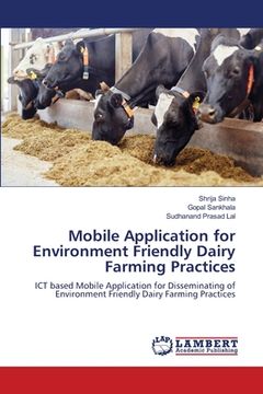 portada Mobile Application for Environment Friendly Dairy Farming Practices