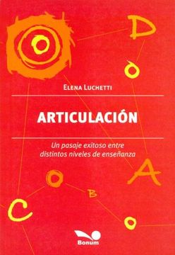 portada Articulacion (in Spanish)