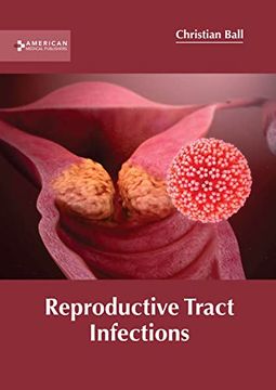 portada Reproductive Tract Infections (en Inglés)