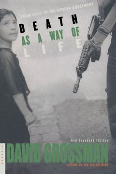 portada Death as a way of Life (in English)