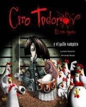 Libro NINO LUGUBRE EL Spanish Edition De TODOROV CIRO Buscalibre