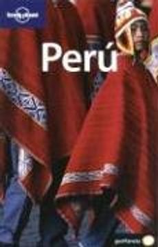 portada (Yayas)Peru (Lonely Planet) (2ª Ed. ) (in Spanish)