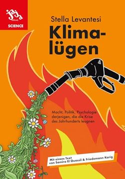 portada Klimal? Gen (in German)