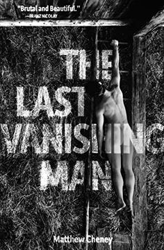 portada The Last Vanishing Man and Other Stories (en Inglés)