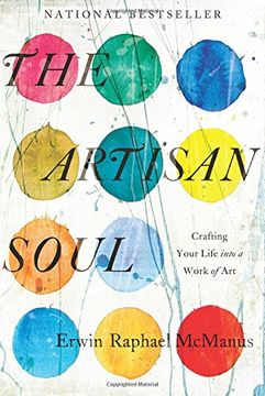portada The Artisan Soul