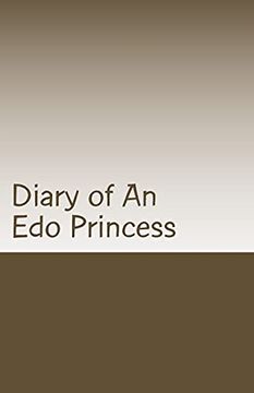 portada Diary of an edo Princess: Kingdom of Benin Stories: 1 
