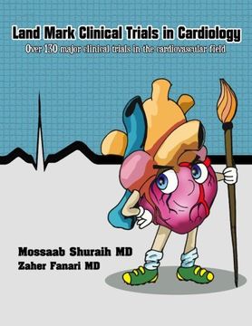portada Land Mark Clinical Trials in Cardiology