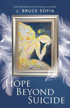 portada Hope Beyond Suicide (in English)