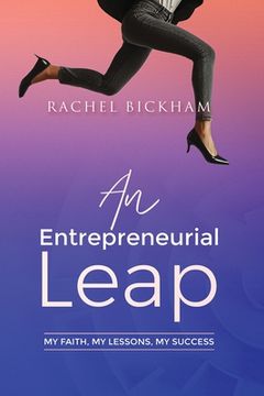 portada An Entrepreneurial Leap (en Inglés)