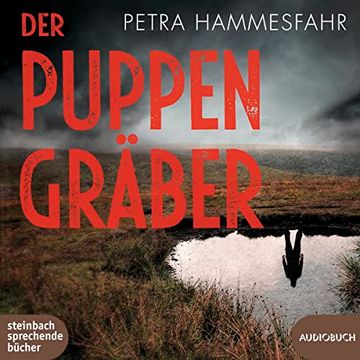 portada Der Puppengräber (in German)