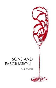 portada Sons and Fascination 