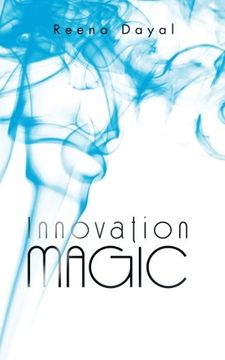 portada Innovation Magic