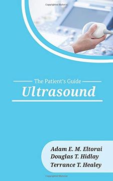 portada Ultrasound (The Patient's Guide) (en Inglés)