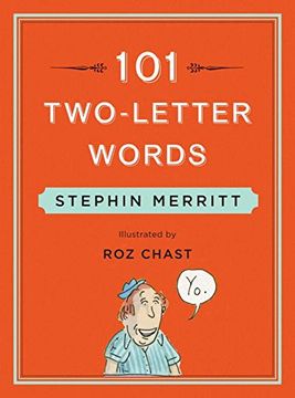 portada 101 Two-Letter Words