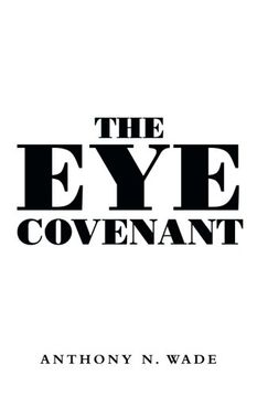 portada The Eye Covenant