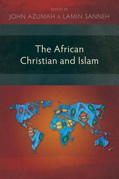 portada The African Christian and Islam (in English)