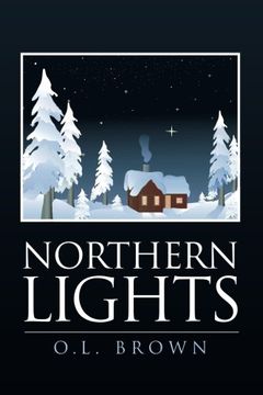 portada Northern Lights: A novel