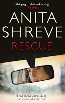 portada Rescue (in English)