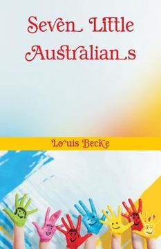 portada Seven Little Australians (en Inglés)