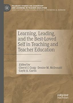 portada Learning Leading and the Best-Loved s