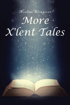 portada More X'lent Tales (en Inglés)