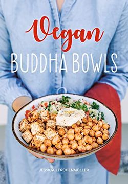 portada Vegan Buddha Bowls (en Inglés)